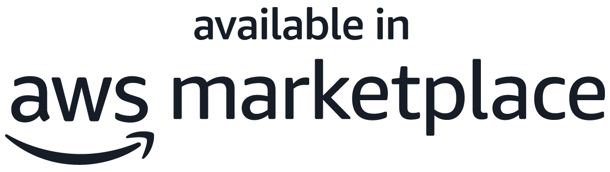 Available on AWS Marketplace